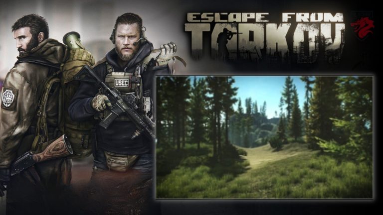Quest Tarkov Der Einsiedler