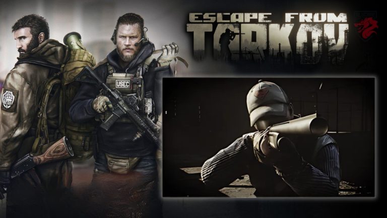 Tarkov-Quest Jagdpicknick