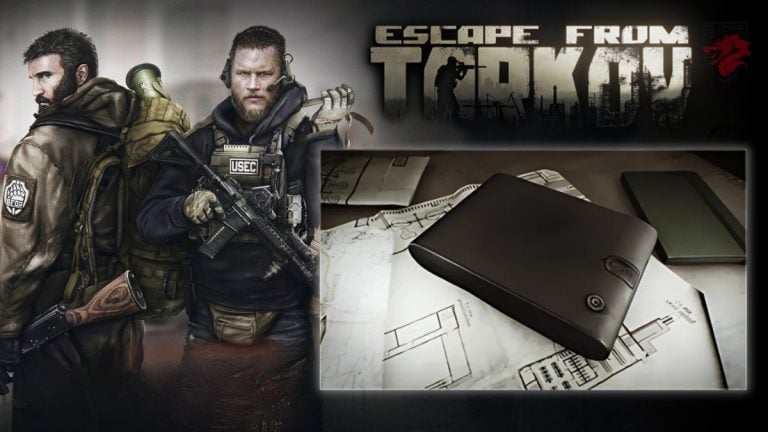 Tarkov-Quests Schlechter Ruf begründet