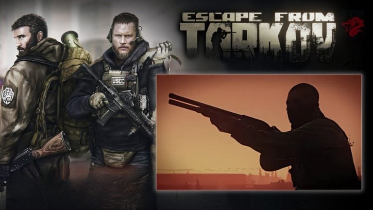 Tarkov Quests Operation Aquarius - Teil 2