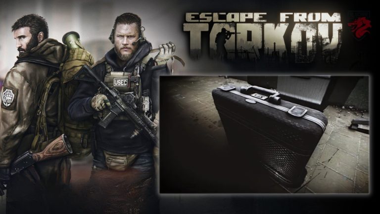 Quests Tarkov Apotheker