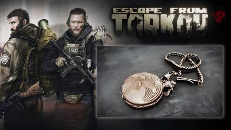 Tarkov Quests Überprüfung