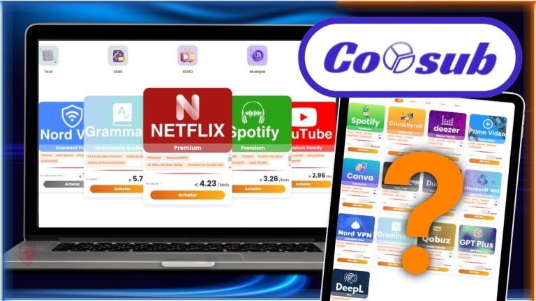 Tudo o que precisa de saber sobre a subscrição do Coosub
