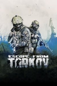 Flugten fra Tarkov