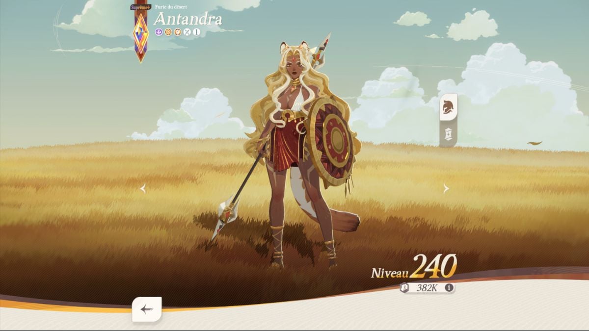 Antandra