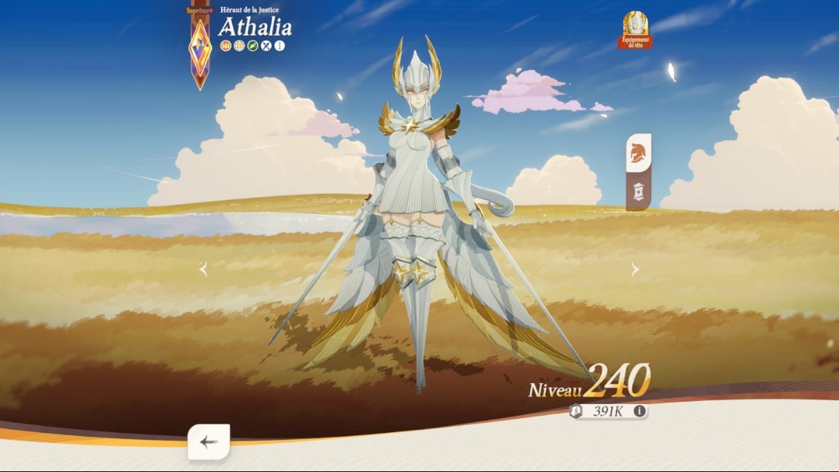 Athalia
