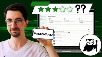 Avis Wisewand Le meilleur outil de rédaction IA