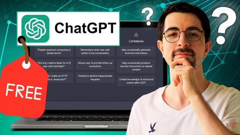Chat gratuitoGPT Tudo o que precisa de saber!