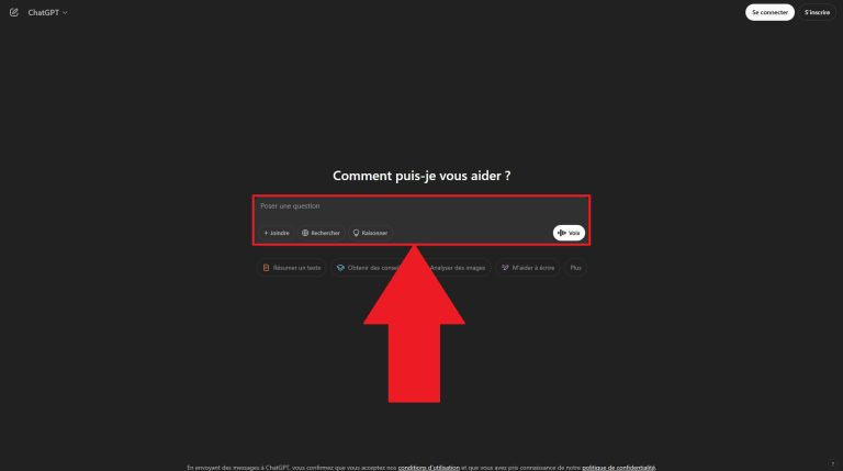 CHATGPT GRATUIT EN FRAN AIS visual data 7