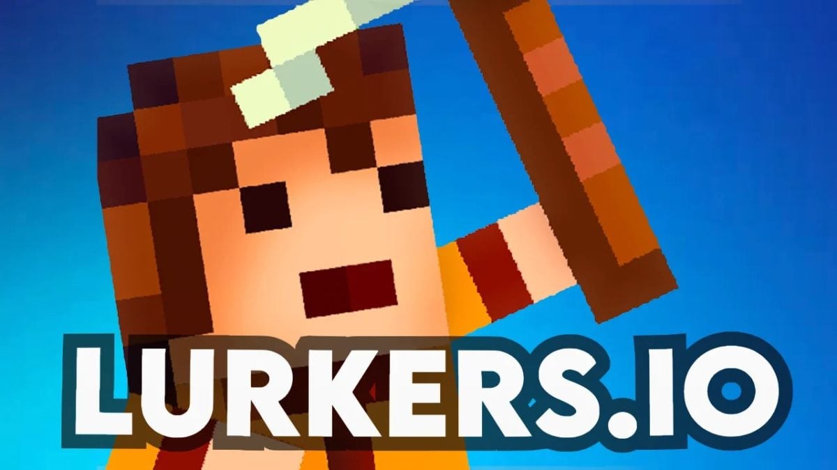 O jogo Lurkers.io
