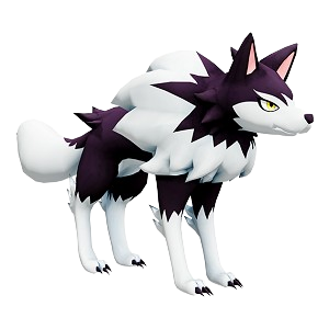 Palworld Direhowl