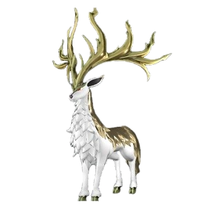 Palworld Eikthyrdeer Terra