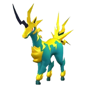 Palworld Univolt