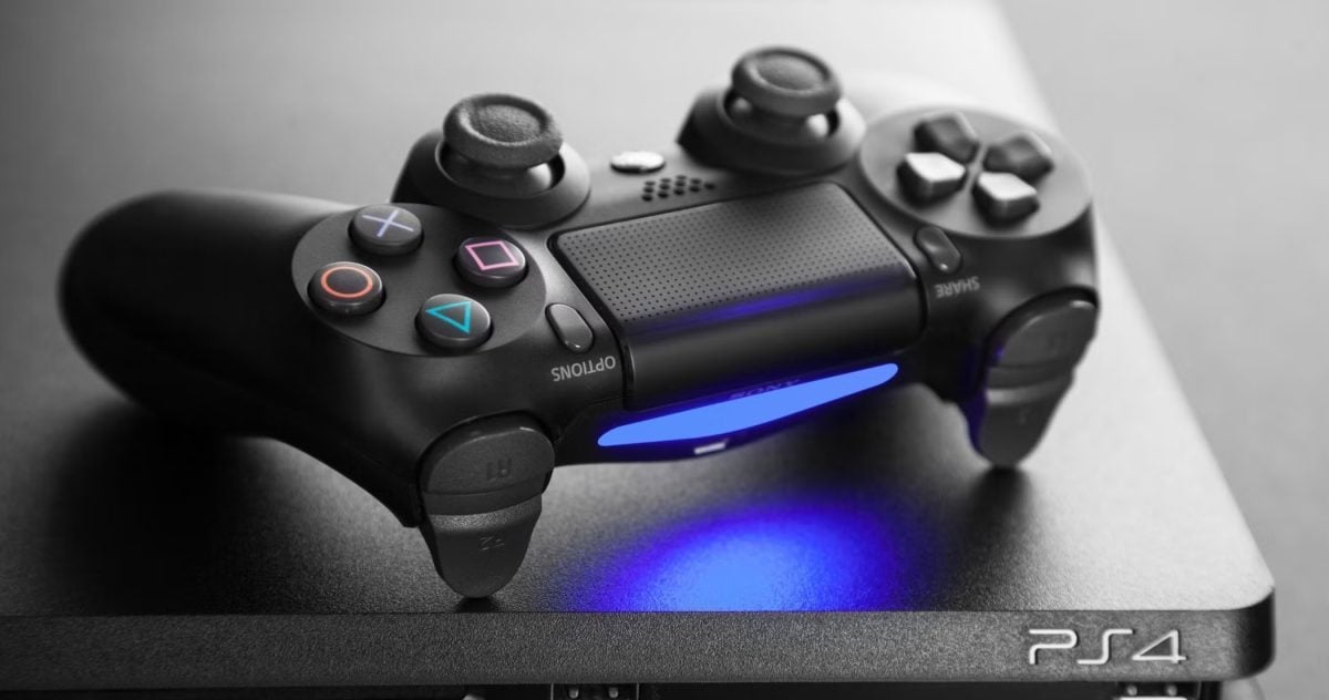 Il existe plusieurs manières de charger une manette de PS4