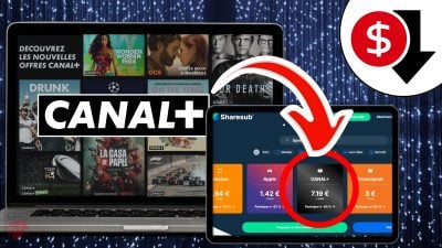 Sådan betaler du mindre for Canal +