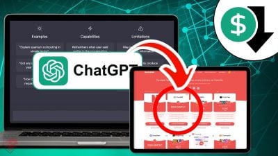 Sådan betaler du mindre for Chatgpt