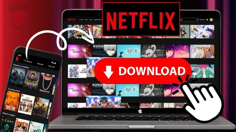 Como descarregar o Netflix no Mac