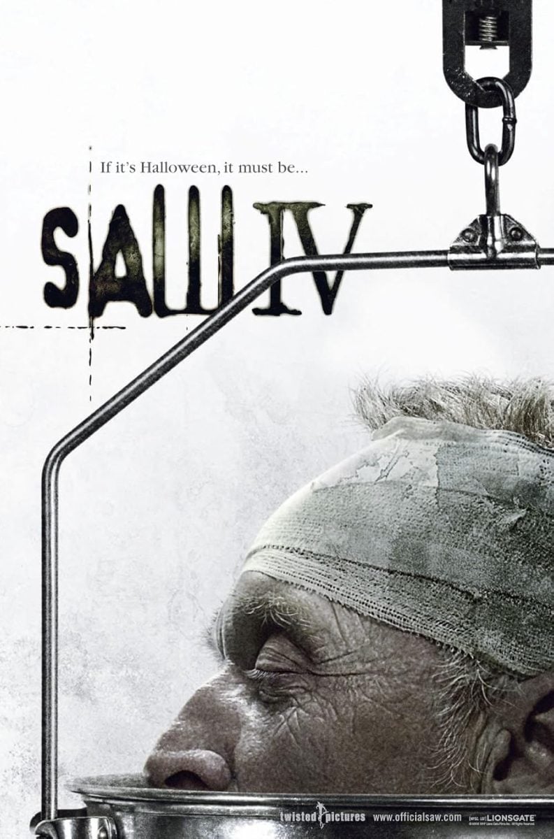 Saw IV (2007)