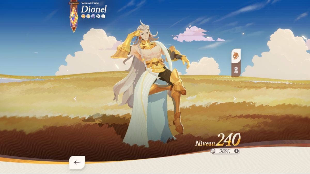 Dionel