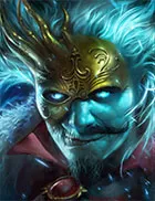 冠军图片：Raid Shadow Legends 上的艺人费比安勋爵