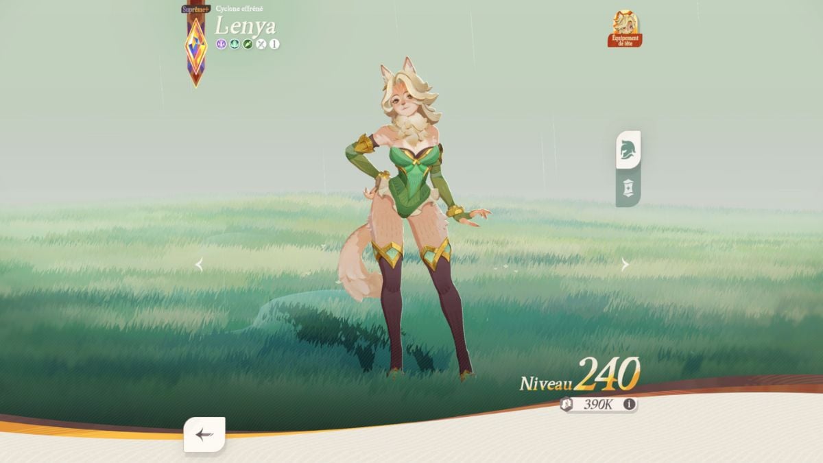 Lenya