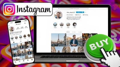 Où acheter un compte Instagram fiable en 2026