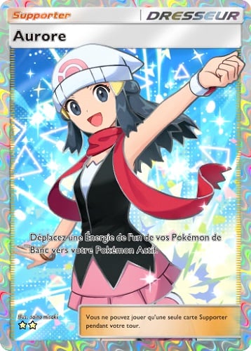 Pokemon TCG Pocket Aurora