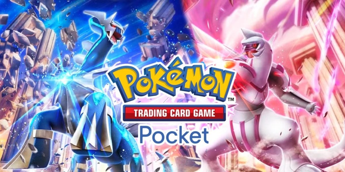 Узнайте, какие колоды являются лучшими в Pokémon TCG Pocket