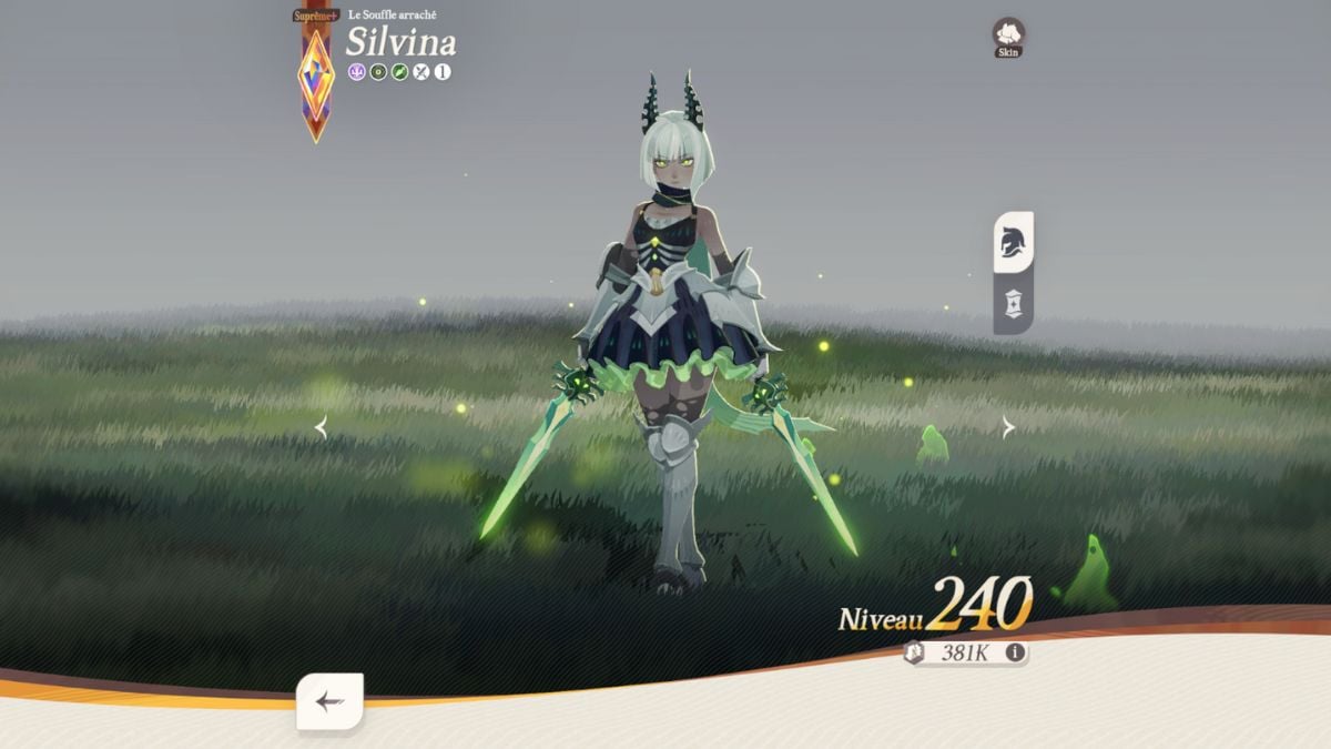 Silvina