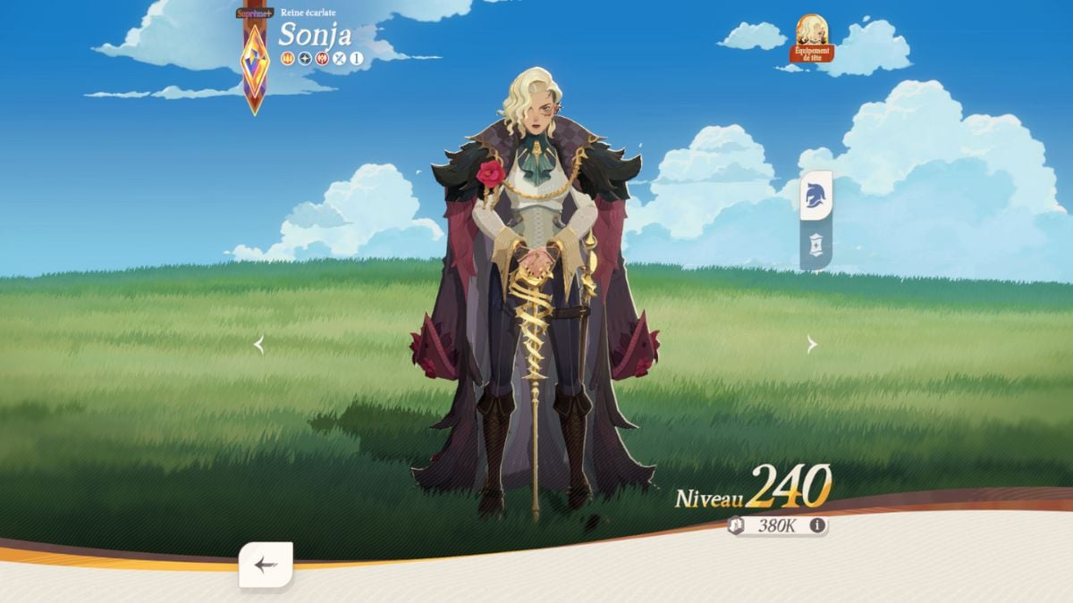 Sonja