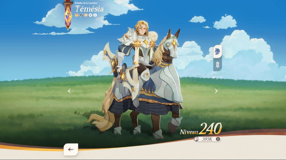 Témésia
