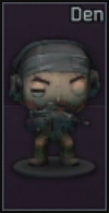 Den figurine (Den figurine)