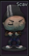 Scav figurine (Scav figurine)