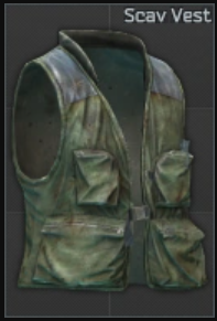 Scav Vest