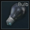 Incandescent lamp (Light bulb)