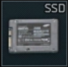 SSD Tarkov