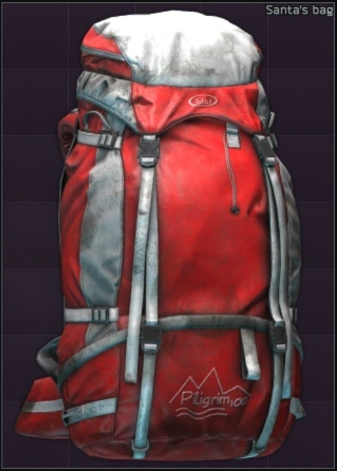 Santa's Bag