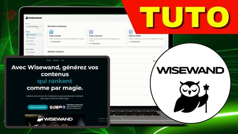 Tutorial da varinha mágica Como utilizar esta IA de escrita