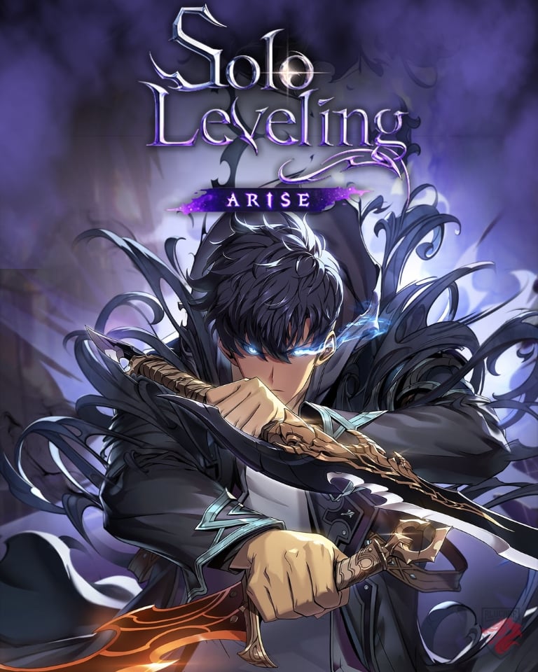 Solo Leveling : Arise