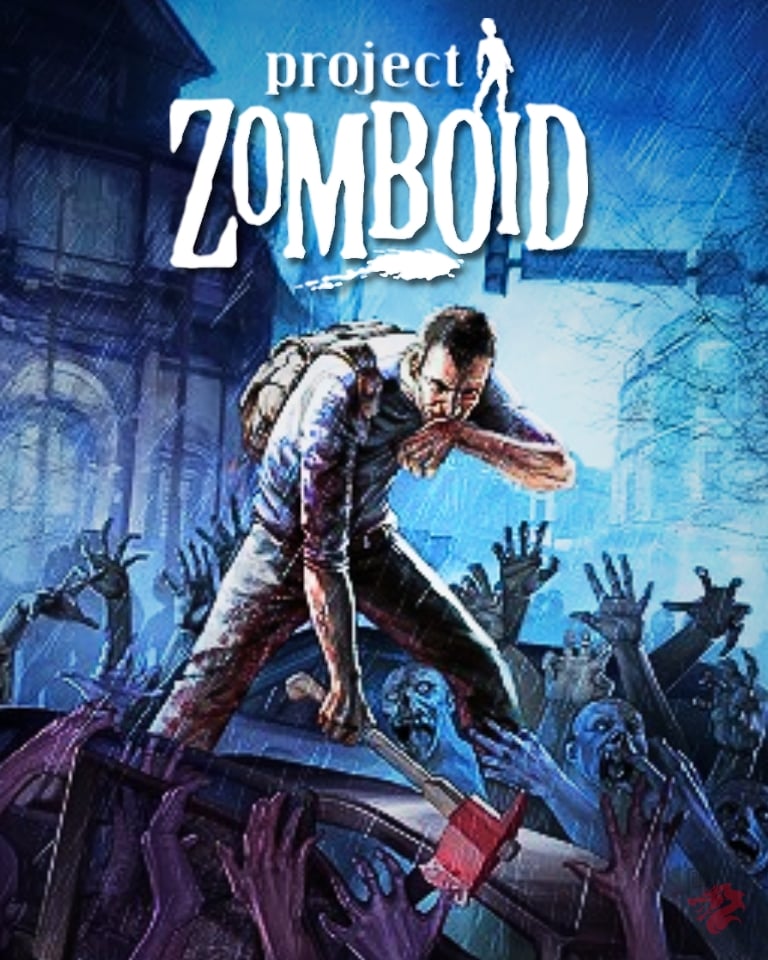 Projeto Zomboid