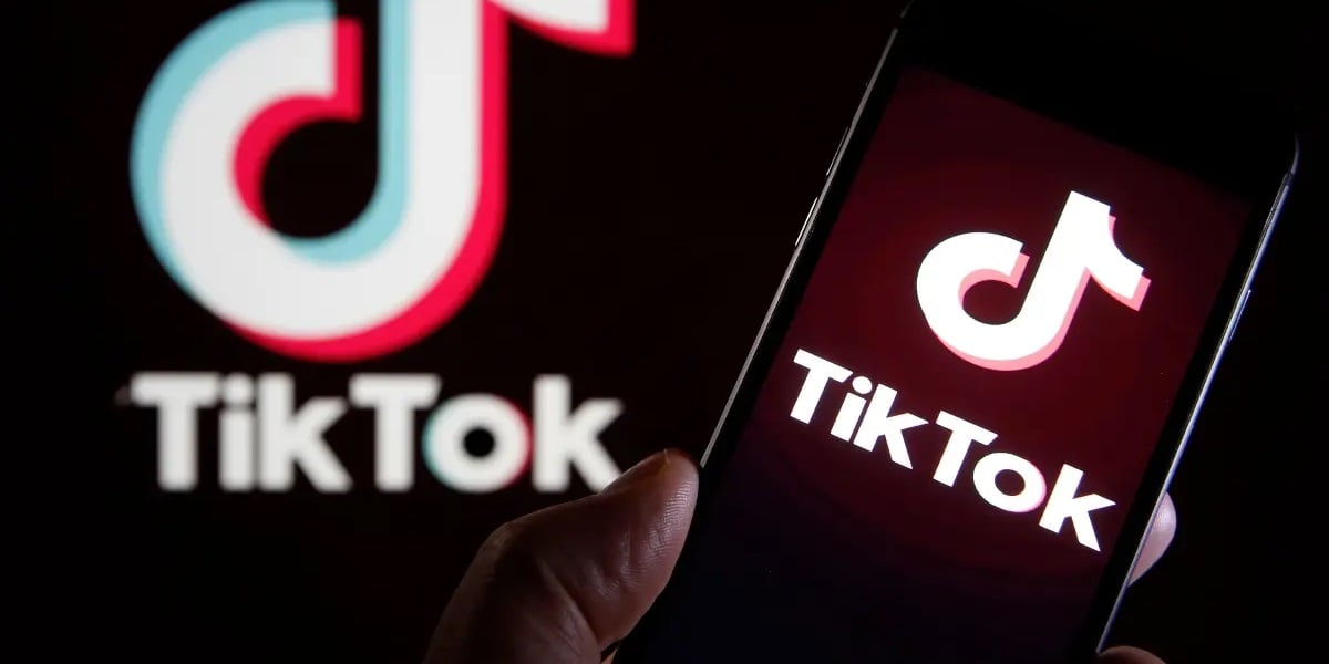 O TikTok não é propriedade de nenhuma GAFAM, mas sim da ByteDance
