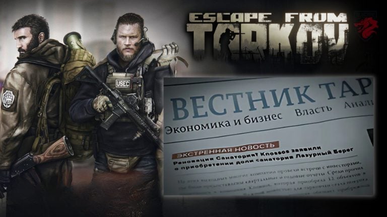 Calque cachée Tarkov Aide à la quête
