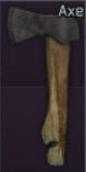 Antik økse