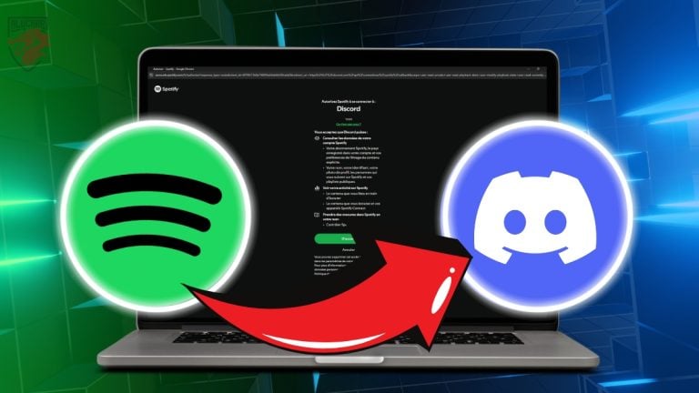 Como adicionar um bot Spotify ao Discord