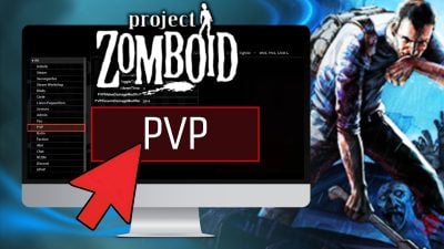 Como jogar em modo multijogador (com amigos) no Project Zomboid