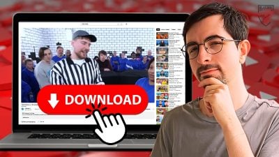 Como carregar um vídeo do YouTube