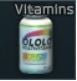 一瓶 OLOLO 维生素