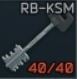 Kunci RB-KSM