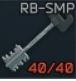 Kunci RB-SMP