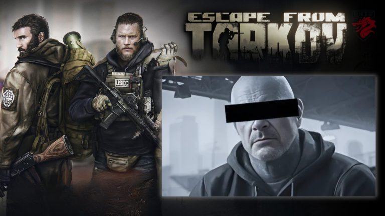 Entre deux feux Tarkov Aide à la quête